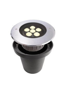 Встраиваемый светильник Deko-Light 730289