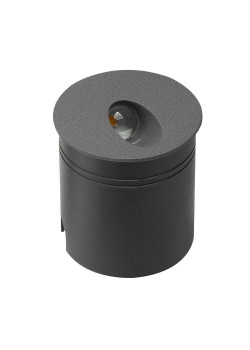 Уличный светодиодный светильник Mantra Aspen 7021