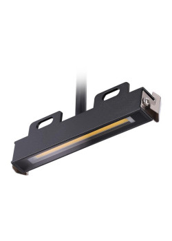 Уличный светодиодный светильник Novotech Street Muro 358189