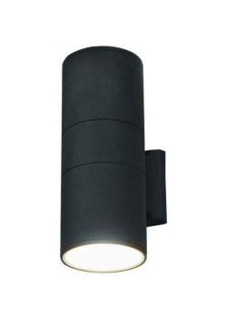 Уличный настенный светильник Nowodvorski Fog 3404