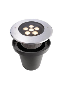 Встраиваемый светильник Deko-Light HP I WW 730249