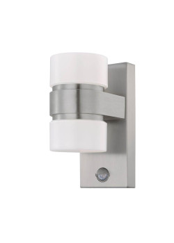 Уличный настенный светодиодный светильник Eglo Atollari 96277