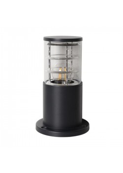 Уличный светильник Arte Lamp Tokyo A5315FN-1BK