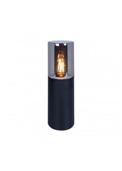 Уличный светильник Arte Lamp Wazn A6218FN-1BK