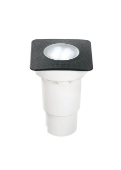 Ландшафтный светодиодный светильник Ideal Lux Ceci PT1 Square Small 120317