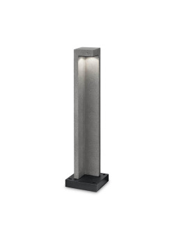 Уличный светодиодный светильник Ideal Lux Titano PT D74 3000K 246987