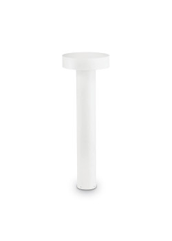 Уличный светильник Ideal Lux Tesla PT4 Small Bianco 153209