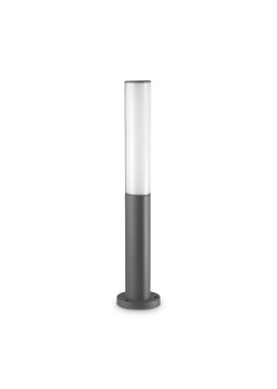 Уличный светодиодный светильник Ideal Lux Etere PT Antracite 4000K 172439