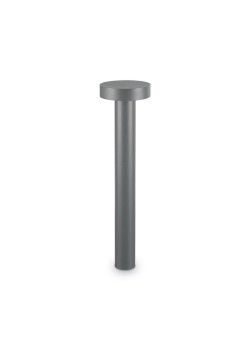 Уличный светильник Ideal Lux Tesla PT4 Big Antracite 153162