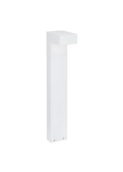 Уличный светильник Ideal Lux Sirio PT2 Small Bianco 115092