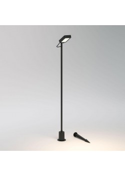 Уличный светодиодный светильник Elektrostandard Joli 35182/F a068102