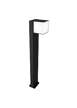 Уличный светодиодный светильник Arte Lamp Belgrade A5193PA-1BK