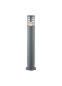 Уличный светильник Ideal Lux Tronco Pt1 H80 Grigio 026961