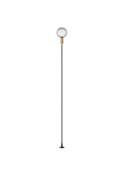 Уличный светильник Odeon Light Nature 7121/2GLB