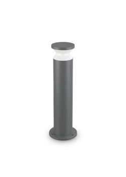 Уличный светильник Ideal Lux Torre PT1 Big Antracite 162492