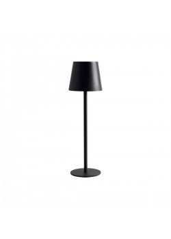Уличный светодиодный светильник Arte Lamp Fuyue A1614LT-1BK