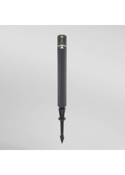 Ландшафтный светодиодный светильник Elektrostandard Hidden 35166/F a066037