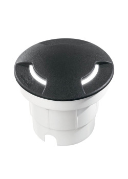 Ландшафтный светодиодный светильник Ideal Lux Cecilia PT1 Big 120362