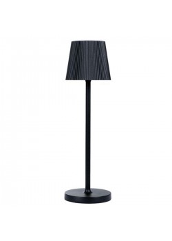 Уличный светодиодный светильник Arte Lamp Fuyue A1616LT-1BK