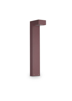 Уличный светильник Ideal Lux Sirio PT2 Small Coffee 213279