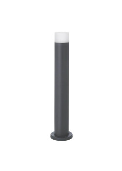 Уличный светильник Ideal Lux Venus PT1 Small Antracite 106182
