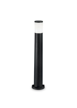 Уличный светильник Ideal Lux Amelia PT1 Nero 198620
