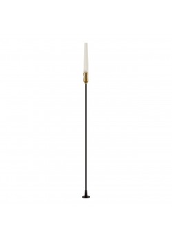 Уличный светодиодный светильник Odeon Light Nature Canna 7020/4GA