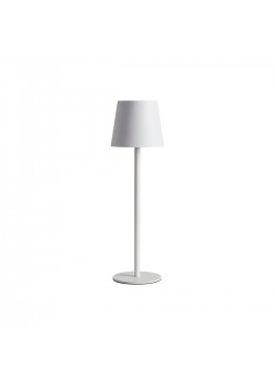 Уличный светодиодный светильник Arte Lamp Fuyue A1614LT-1WH