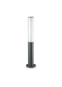 Уличный светодиодный светильник Ideal Lux Etere PT Antracite 3000K 246932