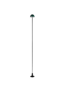 Уличный светильник Odeon Light Nature 7122/4GLA