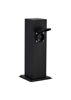 Уличный светильник ST Luce SOCKET SL9012.405.00