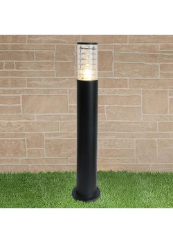 Уличный светильник Elektrostandard 1507 Techno черный a035093