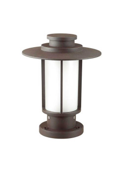 Уличный светильник Odeon Light Nature Mito 4047/1B