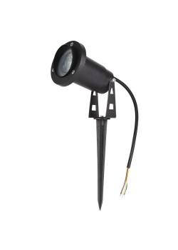 Ландшафтный светильник Arte Lamp Elsie A1522IN-1BK