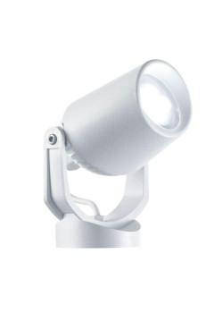 Уличный светодиодный светильник Ideal Lux Minitommy PT Bianco 4000K 120218