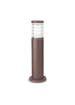 Уличный светильник Ideal Lux Tronco PT1 H40 Coffee 248271