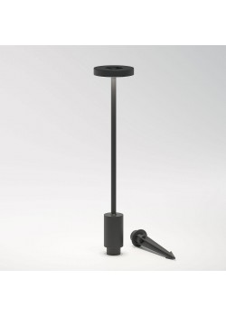 Ландшафтный светодиодный светильник Elektrostandard Verano 35185/S a068589