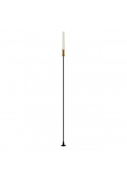 Уличный светодиодный светильник Odeon Light Nature Canna 7020/4GB