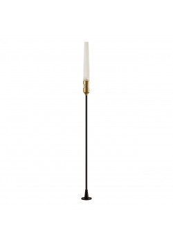 Уличный светодиодный светильник Odeon Light Nature Canna 7020/4GL