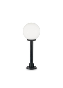 Уличный светильник Ideal Lux Classic Globe PT1 Small Bianco 187549
