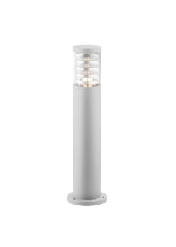 Уличный светильник Ideal Lux Tronco Pt1 H60 Bianco 109145