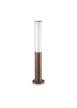 Уличный светодиодный светильник Ideal Lux Etere PT Coffee 4000K 246956