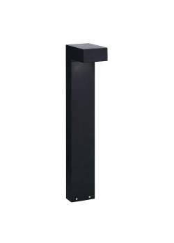Уличный светильник Ideal Lux Sirio PT2 Small Nero 115115