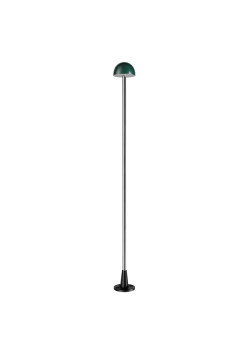 Уличный светильник Odeon Light Nature 7122/4GL