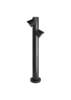 Ландшафтный светильник Arte Lamp BROOKLYN A2063PA-2BK