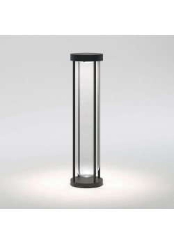 Уличный светодиодный светильник Elektrostandard Ritz 35183/F a068268