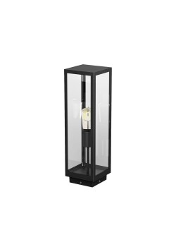 Ландшафтный светильник Arte Lamp BELFAST A4569FN-1BK