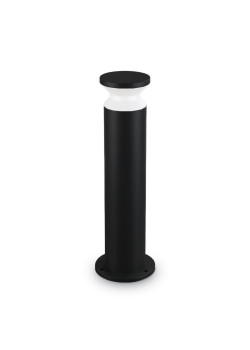 Уличный светильник Ideal Lux Torre PT1 Big Nero 186955