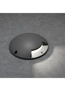 Ландшафтный светодиодный светильник Elektrostandard Park 35167/S a065926