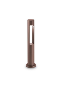 Уличный светильник Ideal Lux Acqua PT1 Coffee 246918